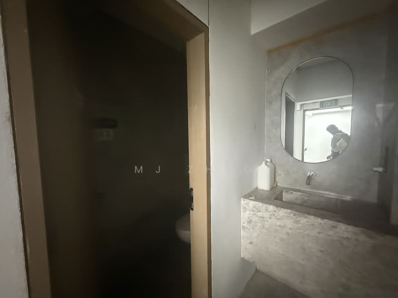 6 Mosque Street, Mosque Street, Boat Quay / Raffles Place / Marina, 3,072 sqft, Food & Beverage For Rent, by MJ Zhuo, 500114206 - Bathroom - CommercialGuru.com.sg