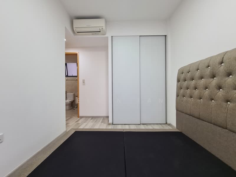 La Fiesta, Sengkang Square, 3 Bedrooms, 893 sqft, Condominium For Rent, by Kelvin Tan, 500114208 - Bedroom - PropertyGuru.com.sg