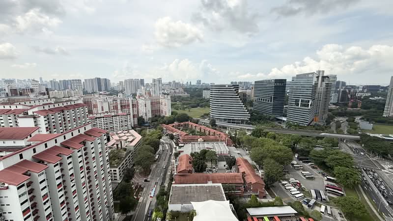 18D Holland Drive, 18D Holland Drive, 3 Bedrooms, 990 sqft, HDB Flat For Sale, by Alize Ng, 500114209 - Exterior - PropertyGuru.com.sg