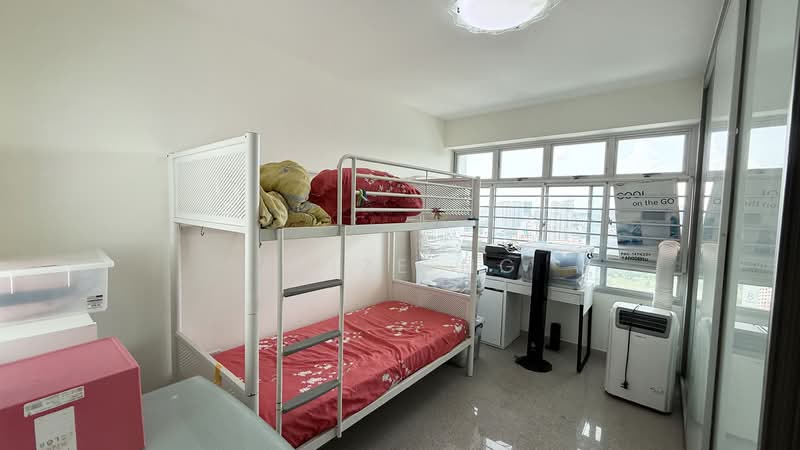 18D Holland Drive, 18D Holland Drive, 3 Bedrooms, 990 sqft, HDB Flat For Sale, by Alize Ng, 500114209 - Bedroom - PropertyGuru.com.sg