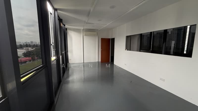 REVV, 1 Corporation Drive, 1,755 sqft, Factory / Workshop (B2) For Sale, by Alan Moo, 500114210 - CommercialGuru.com.sg