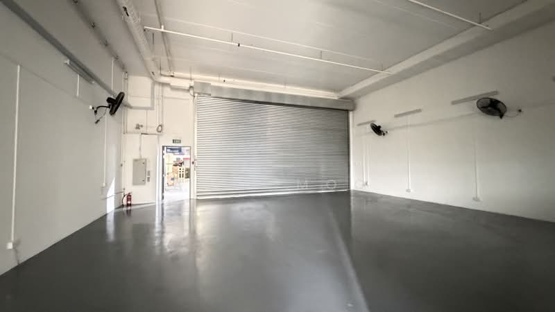 REVV, 1 Corporation Drive, 1,755 sqft, Factory / Workshop (B2) For Sale, by Alan Moo, 500114210 - CommercialGuru.com.sg