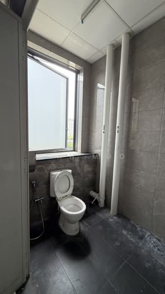 REVV, 1 Corporation Drive, 1,755 sqft, Factory / Workshop (B2) For Sale, by Alan Moo, 500114210 - CommercialGuru.com.sg