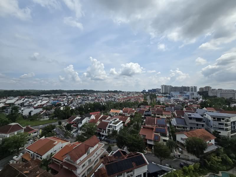 For Sale - AMO Residence