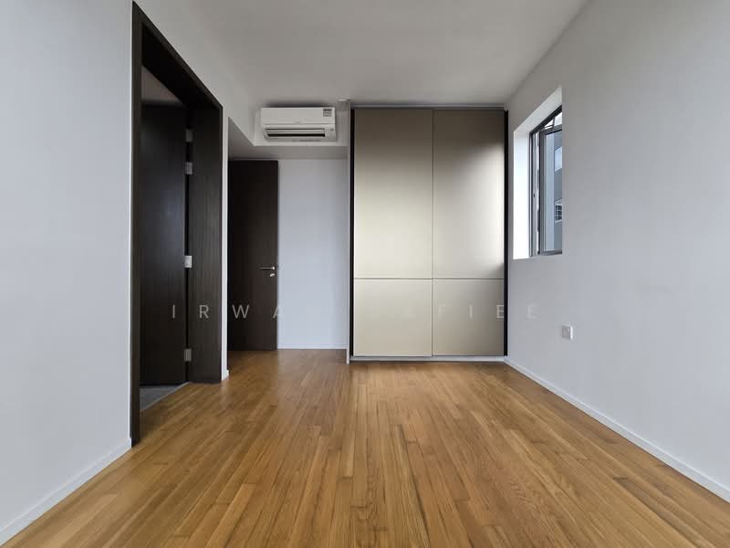 AMO Residence, 21 Ang Mo Kio Rise, 4 Bedrooms, 1,294 sqft, Condominium For Sale, by IRWAN SAFIEE, 500114212 - PropertyGuru.com.sg