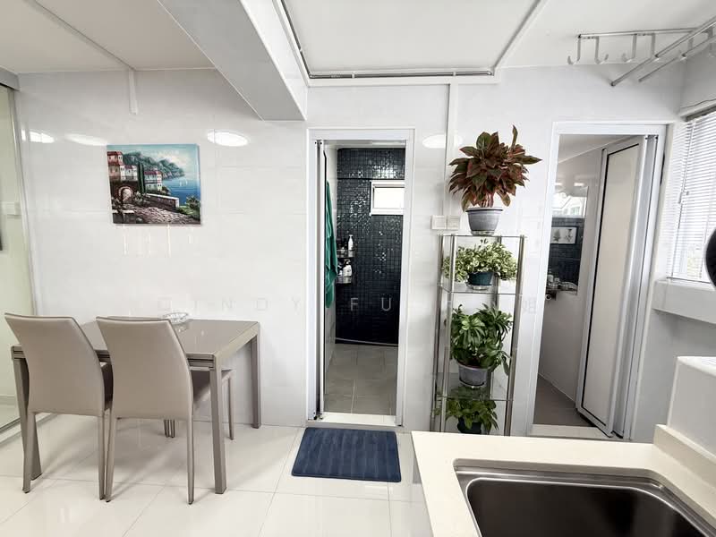 73 Geylang Bahru, 73 Geylang Bahru, 2 Bedrooms, 635 sqft, HDB Flat For Sale, by Cindy Fu 付小姐, 500114213 - Dining Room - PropertyGuru.com.sg