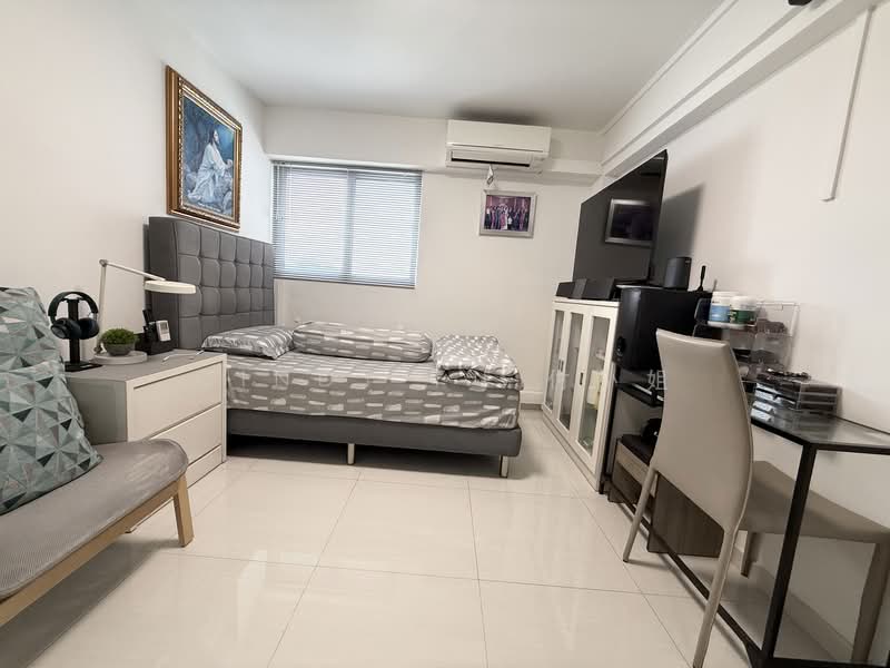 73 Geylang Bahru, 73 Geylang Bahru, 2 Bedrooms, 635 sqft, HDB Flat For Sale, by Cindy Fu 付小姐, 500114213 - Bedroom - PropertyGuru.com.sg