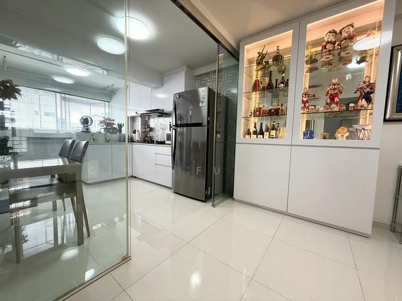 73 Geylang Bahru, 73 Geylang Bahru, 2 Bedrooms, 635 sqft, HDB Flat For Sale, by Cindy Fu 付小姐, 500114213 - Kitchen - PropertyGuru.com.sg