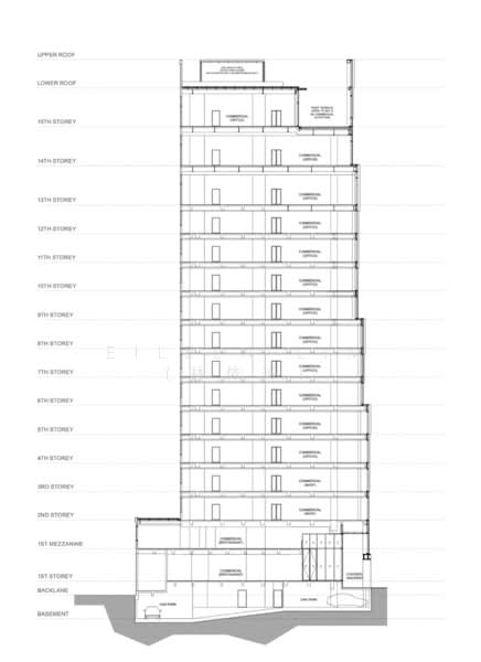 Cecil Place, 137 Cecil Street, 3,918 sqft, Office For Sale, by Eileen Lim (林依玲), 500114215 - Exterior - CommercialGuru.com.sg