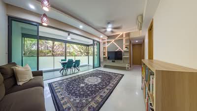 For Sale - Hedges Park Condominium