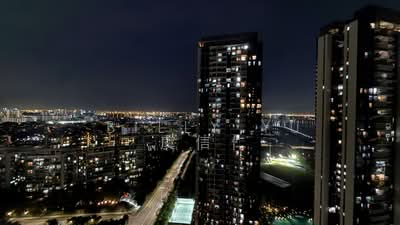 For Sale - Parc Riviera