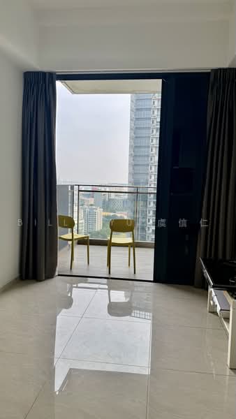 Parc Riviera, 103 West Coast Vale, Buona Vista / West Coast / Clementi New Town, 2 Bedrooms, 603 sqft, Condominium For Sale, by Billy Yu 虞信仁, 500114219 - Balcony - PropertyGuru.com.sg