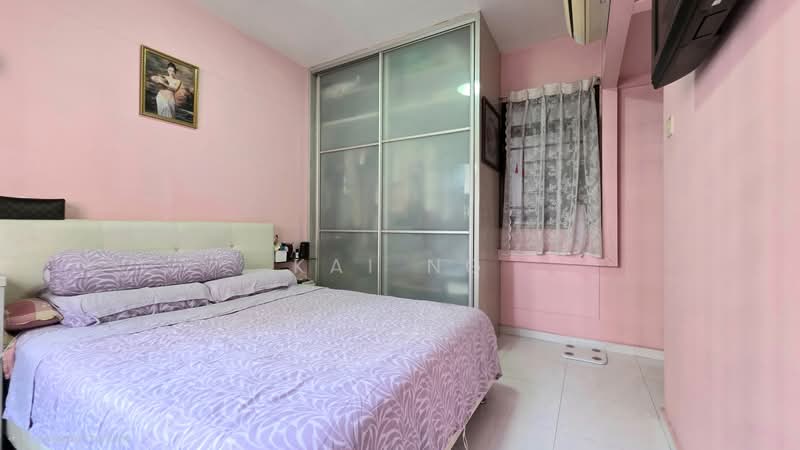 980C Buangkok Crescent, 980C Buangkok Crescent, 3 Bedrooms, 915 sqft, HDB Flat For Sale, by Kai Ng, 500114222 - Bedroom - PropertyGuru.com.sg