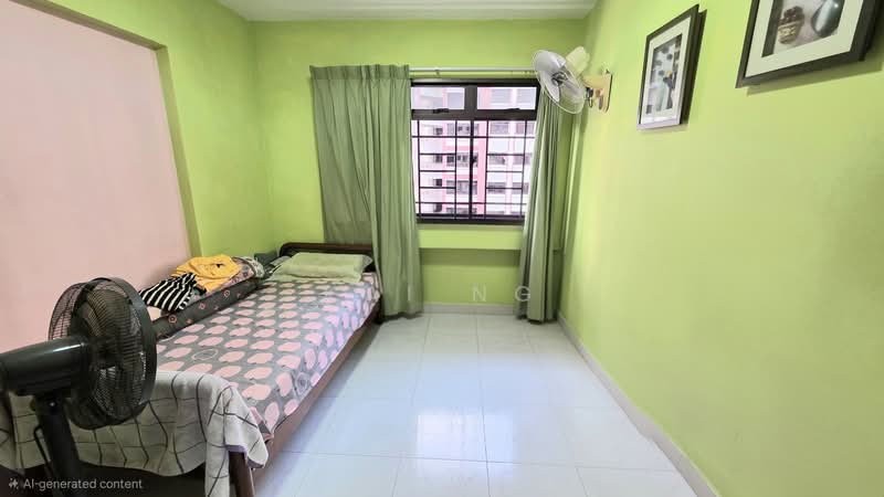 980C Buangkok Crescent, 980C Buangkok Crescent, 3 Bedrooms, 915 sqft, HDB Flat For Sale, by Kai Ng, 500114222 - Bedroom - PropertyGuru.com.sg