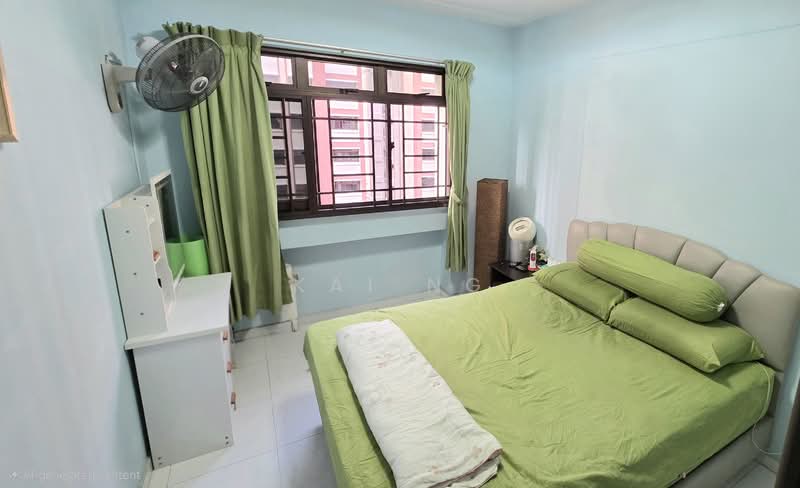 980C Buangkok Crescent, 980C Buangkok Crescent, 3 Bedrooms, 915 sqft, HDB Flat For Sale, by Kai Ng, 500114222 - Bedroom - PropertyGuru.com.sg