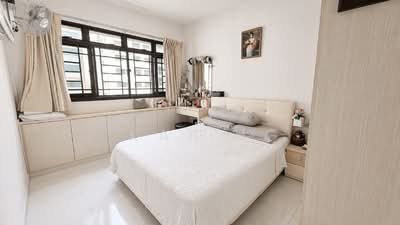 For Sale - 980C Buangkok Crescent