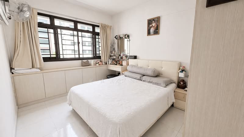 For Sale - 980C Buangkok Crescent
