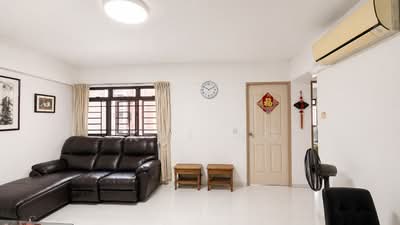 For Sale - 980C Buangkok Crescent