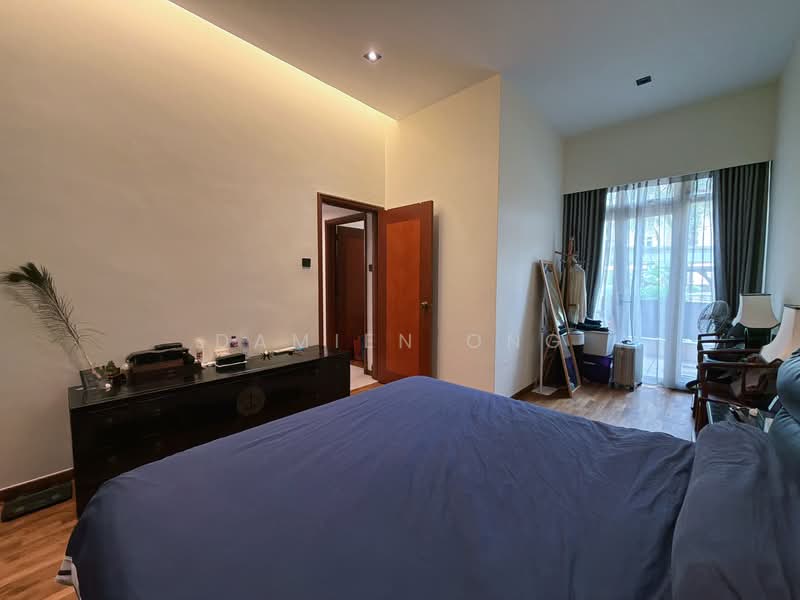 Seletar Springs Condominium, 110 Gerald Drive, 3 Bedrooms, 1,582 sqft, Condominium For Sale, by Damien Ong, 500114223 - Master Bedroom - PropertyGuru.com.sg