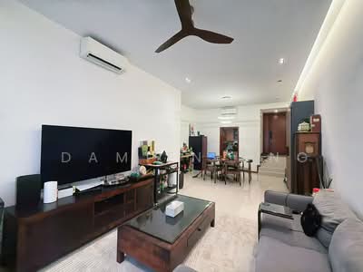 For Sale - Seletar Springs Condominium