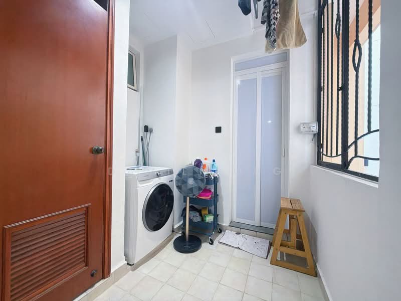 Seletar Springs Condominium, 110 Gerald Drive, 3 Bedrooms, 1,582 sqft, Condominium For Sale, by Damien Ong, 500114223 - Interior - PropertyGuru.com.sg