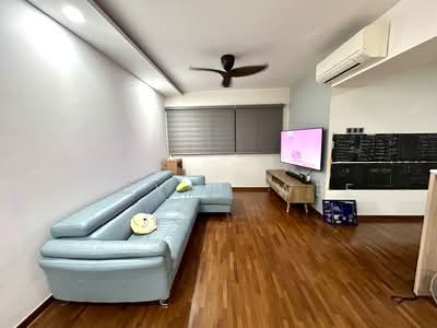 For Rent - 7 Commonwealth Avenue