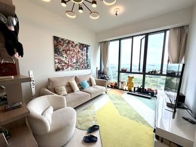 For Rent - Marina One Residences