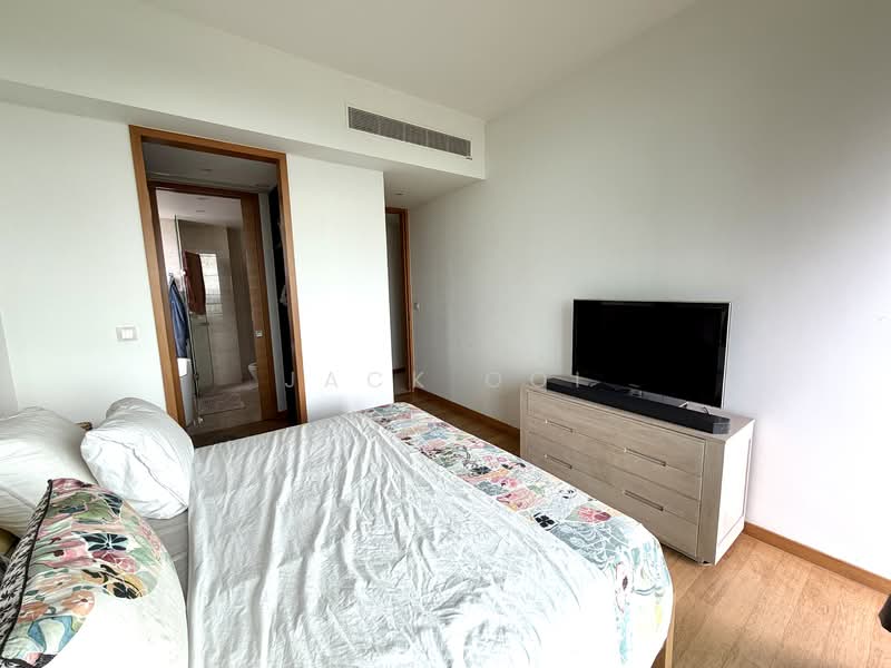 Marina One Residences, 21 Marina Way, 3 Bedrooms, 1,593 sqft, Condominium For Rent, by Jack Ooi, 500114228 - Bedroom - PropertyGuru.com.sg