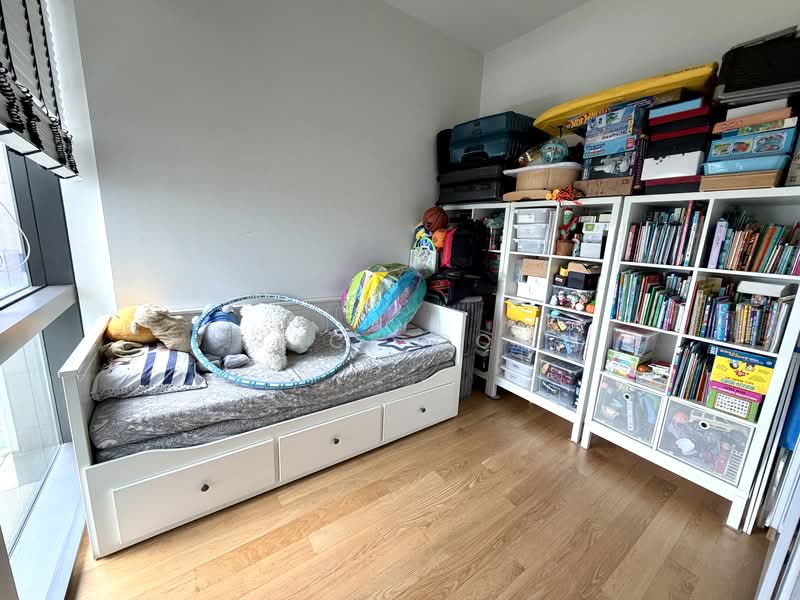 Marina One Residences, 21 Marina Way, 3 Bedrooms, 1,593 sqft, Condominium For Rent, by Jack Ooi, 500114228 - Bedroom - PropertyGuru.com.sg