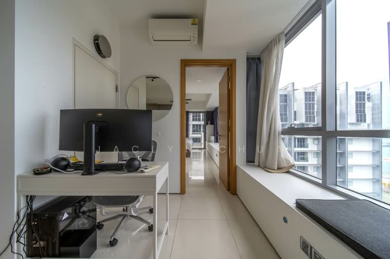 Lumiere, 2 Mistri Road, 1 Bedroom, 635 sqft, Apartment For Rent, by Jaclyn Chua, 500114230 - Study - PropertyGuru.com.sg