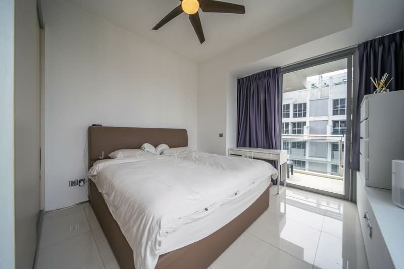 Lumiere, 2 Mistri Road, 1 Bedroom, 635 sqft, Apartment For Rent, by Jaclyn Chua, 500114230 - Bedroom - PropertyGuru.com.sg