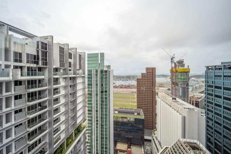 Lumiere, 2 Mistri Road, 1 Bedroom, 635 sqft, Apartment For Rent, by Jaclyn Chua, 500114230 - Exterior - PropertyGuru.com.sg