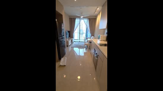 The Tapestry, 51 Tampines Street 86, 1 Bedroom, 441 sqft, Condominium For Rent, by Yeo XiaoXuan, 500114231 - PropertyGuru.com.sg