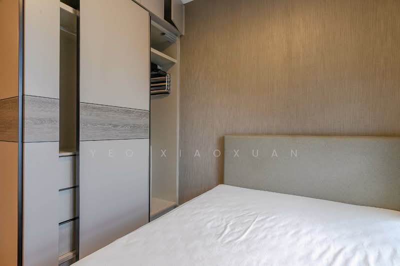 The Tapestry, 51 Tampines Street 86, 1 Bedroom, 441 sqft, Condominium For Rent, by Yeo XiaoXuan, 500114231 - Bedroom - PropertyGuru.com.sg