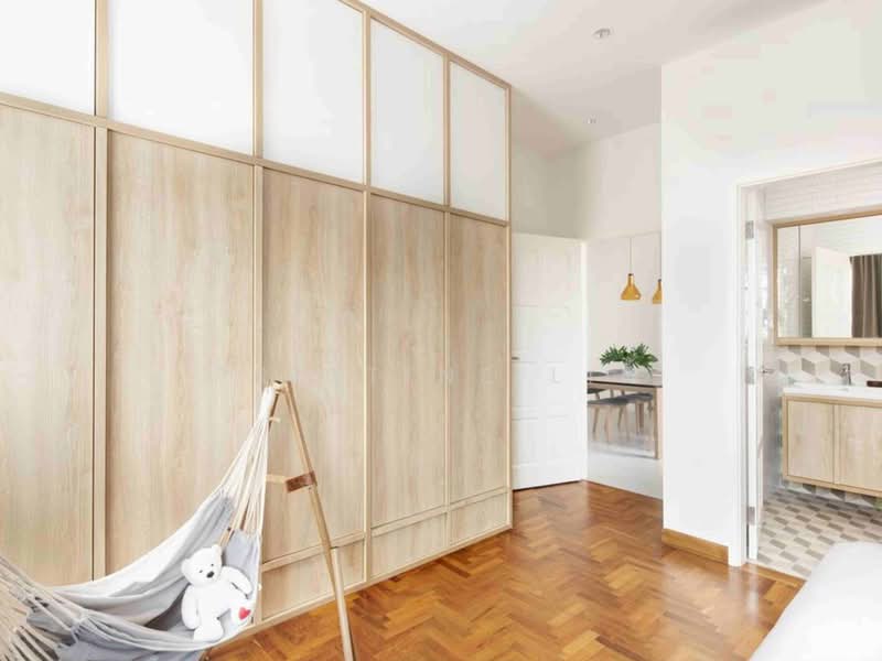 Pin Mansions, 18 Lim Ah Pin Road, 3 Bedrooms, 1,249 sqft, Apartment For Sale, by Pristine Lim, 500114232 - Interior - PropertyGuru.com.sg