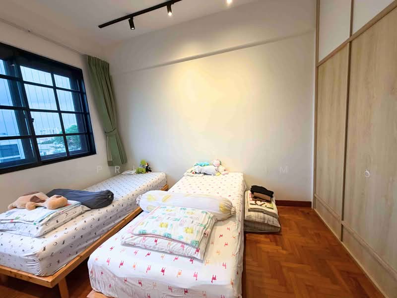 Pin Mansions, 18 Lim Ah Pin Road, 3 Bedrooms, 1,249 sqft, Apartment For Sale, by Pristine Lim, 500114232 - Bedroom - PropertyGuru.com.sg