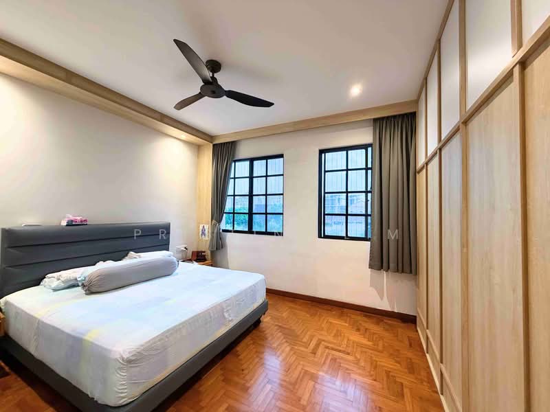 Pin Mansions, 18 Lim Ah Pin Road, 3 Bedrooms, 1,249 sqft, Apartment For Sale, by Pristine Lim, 500114232 - Bedroom - PropertyGuru.com.sg