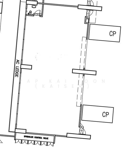 West Connect Building, 10 Buroh Street, 2,400 sqft, Factory / Workshop (B2) For Sale, by Yap Kai Loon (Kaiser), 500114233 - CommercialGuru.com.sg