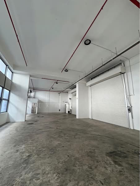 West Connect Building, 10 Buroh Street, 2,400 sqft, Factory / Workshop (B2) For Sale, by Yap Kai Loon (Kaiser), 500114233 - Interior - CommercialGuru.com.sg