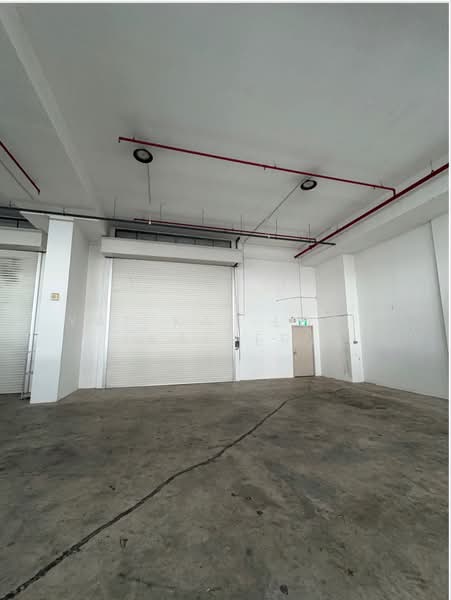 West Connect Building, 10 Buroh Street, 2,400 sqft, Factory / Workshop (B2) For Sale, by Yap Kai Loon (Kaiser), 500114233 - Interior - CommercialGuru.com.sg
