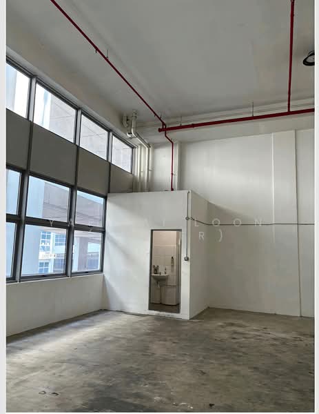 West Connect Building, 10 Buroh Street, 2,400 sqft, Factory / Workshop (B2) For Sale, by Yap Kai Loon (Kaiser), 500114233 - Interior - CommercialGuru.com.sg