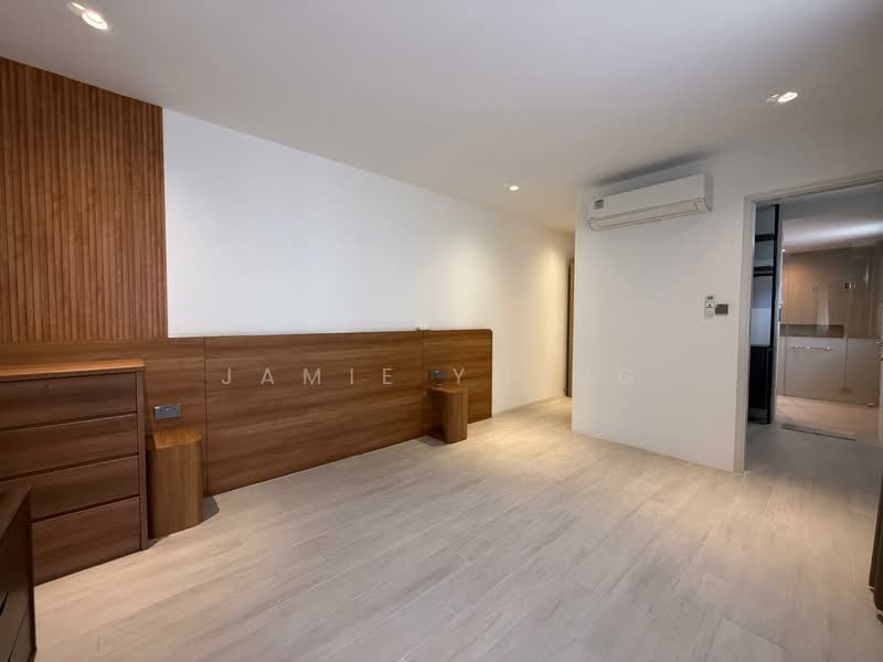 2-Storey Semi-Detached 6 Bedroom At Peakview Estate, Jalan Pari Dedap, Upper Changi Road, Jalan Pari Burong, 6 Bedrooms, 4,220 sqft, Semi-Detached House For Rent, by Jamie Yoeng, 500114234 - Bedroom - PropertyGuru.com.sg