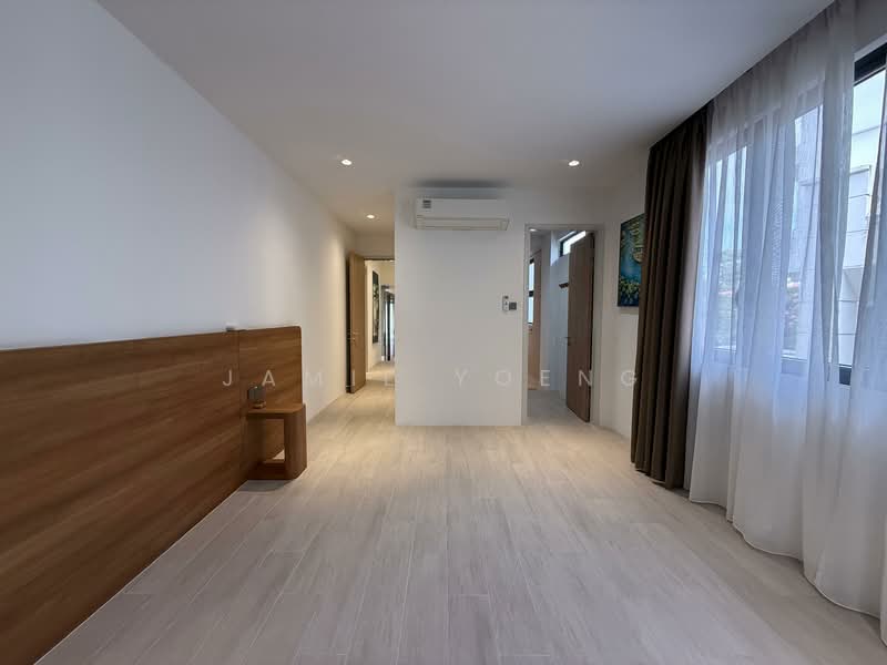 2-Storey Semi-Detached 6 Bedroom At Peakview Estate, Jalan Pari Dedap, Upper Changi Road, Jalan Pari Burong, 6 Bedrooms, 4,220 sqft, Semi-Detached House For Rent, by Jamie Yoeng, 500114234 - Interior - PropertyGuru.com.sg