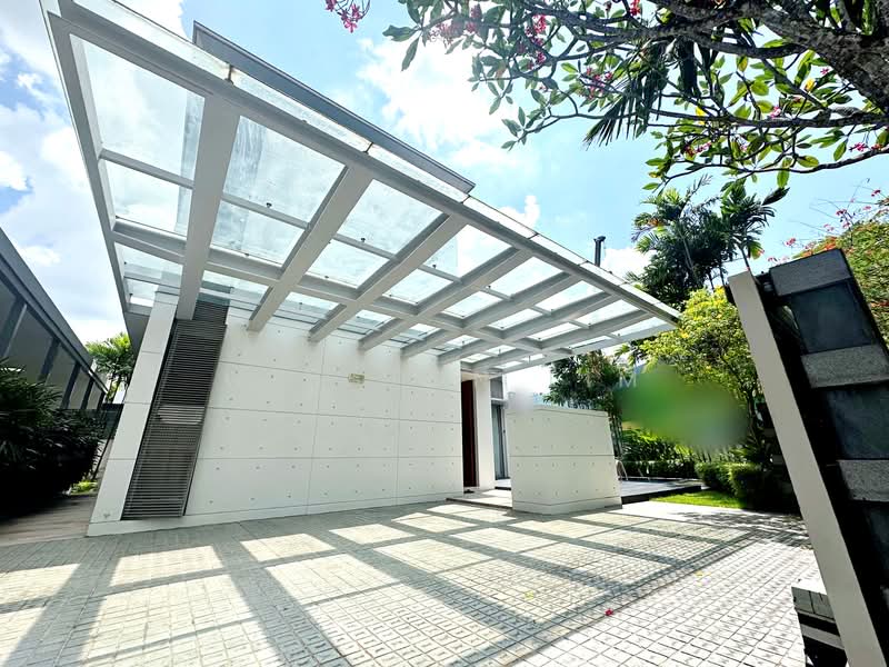 For Rent - Dunearn Estate