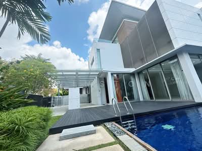 For Rent - Dunearn Estate