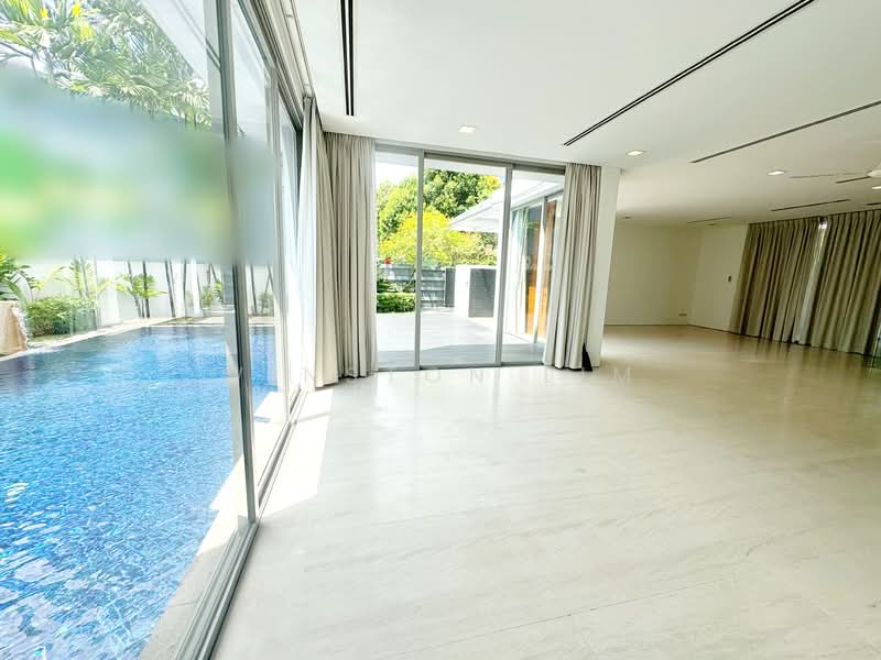 Dunearn Estate, Dunearn Road, 5 Bedrooms, 5,792 sqft, Detached House For Rent, by Winston Lim, 500114235 - Interior - PropertyGuru.com.sg