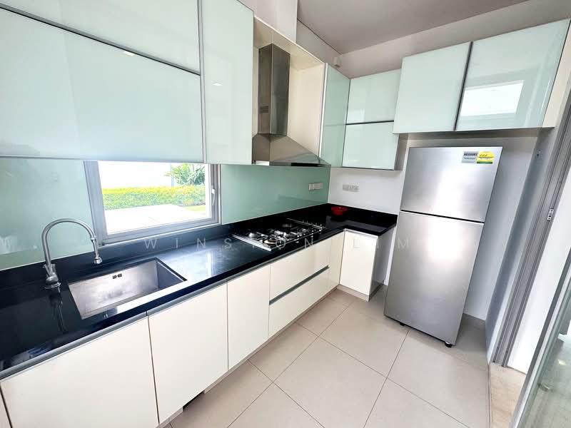 Dunearn Estate, Dunearn Road, 5 Bedrooms, 5,792 sqft, Detached House For Rent, by Winston Lim, 500114235 - Kitchen - PropertyGuru.com.sg