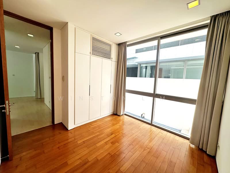 Dunearn Estate, Dunearn Road, 5 Bedrooms, 5,792 sqft, Detached House For Rent, by Winston Lim, 500114235 - Bedroom - PropertyGuru.com.sg