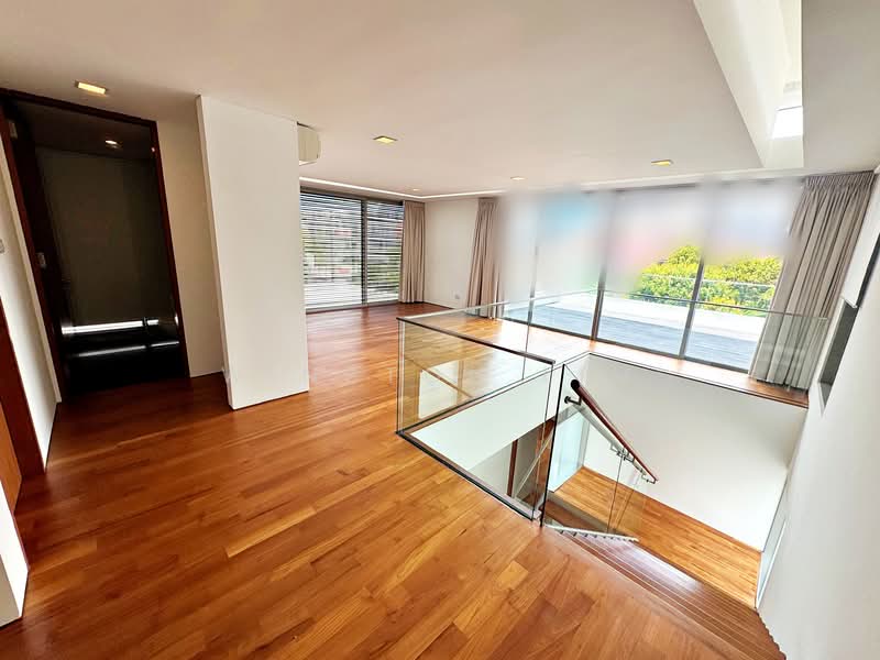 Dunearn Estate, Dunearn Road, 5 Bedrooms, 5,792 sqft, Detached House For Rent, by Winston Lim, 500114235 - Interior - PropertyGuru.com.sg