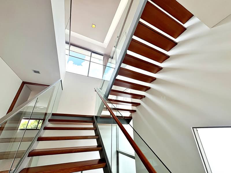 Dunearn Estate, Dunearn Road, 5 Bedrooms, 5,792 sqft, Detached House For Rent, by Winston Lim, 500114235 - Interior - PropertyGuru.com.sg